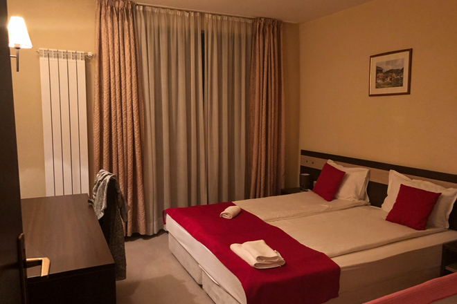 Hotel Dream Bansko Private Apartment 