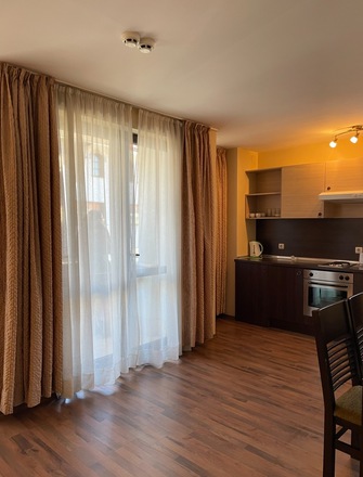 Hotel Dream Bansko Private Apartment 