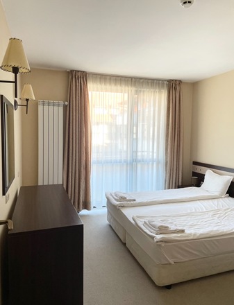 Hotel Dream Bansko Private Apartment 