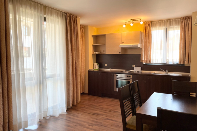 Hotel Dream Bansko Private Apartment 