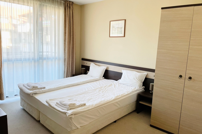 Hotel Dream Bansko Private Apartment 