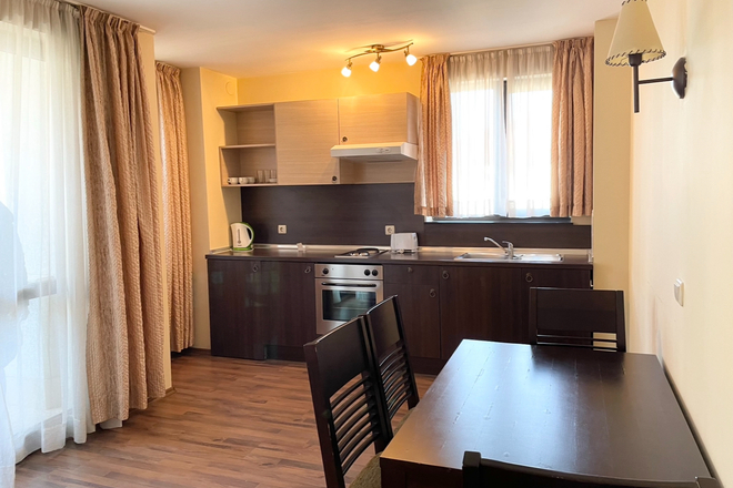 Hotel Dream Bansko Private Apartment 