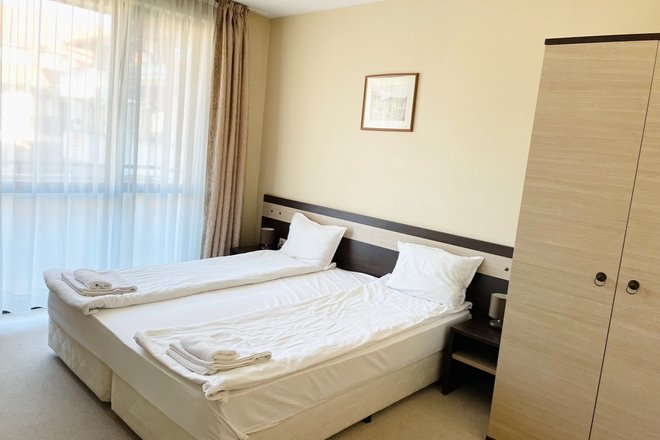 Hotel Dream Bansko Private Apartment 