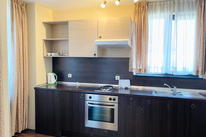 Hotel Dream Bansko Private Apartment 