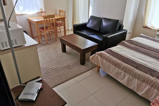 Valentina heights 1 bedroom R3
