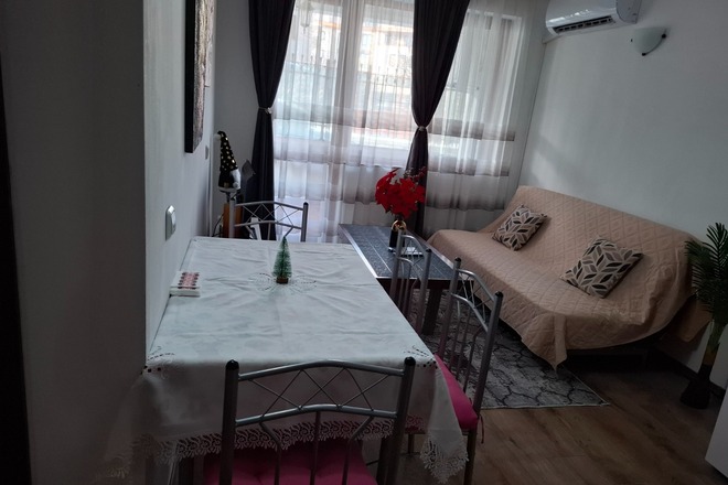 Diamont heighs apartament
