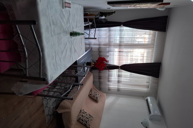 Diamont heighs apartament