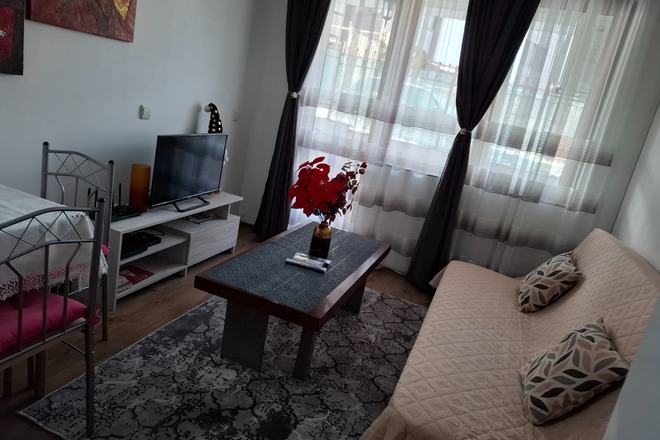 Diamont heighs apartament