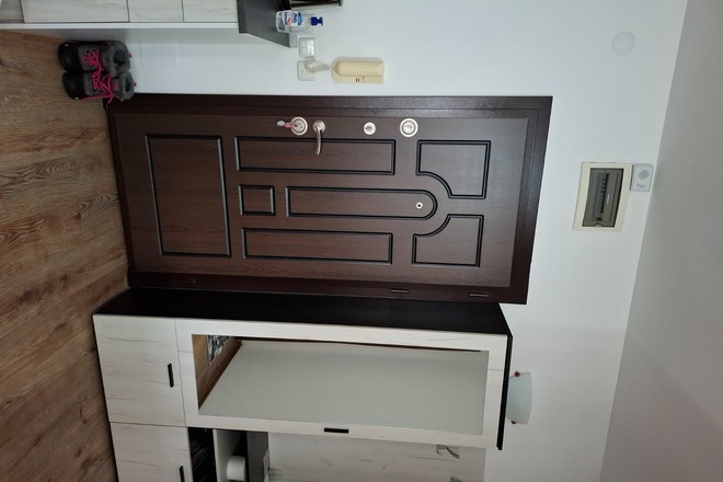Diamont heighs apartament