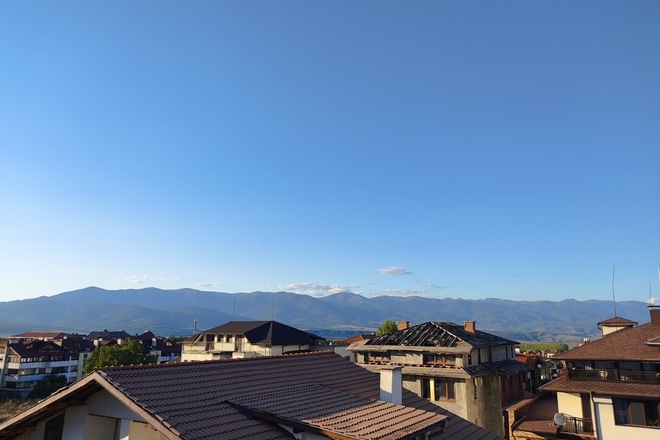 One bedroom apartment in "Saint Anastasia" Bansko