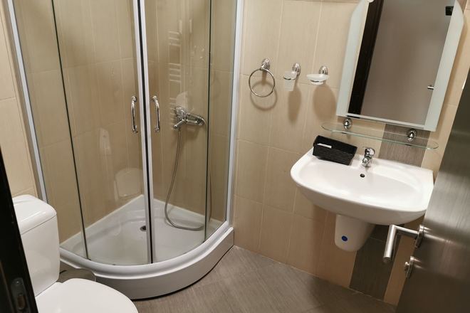 Valentina heights 1 bedroom R3