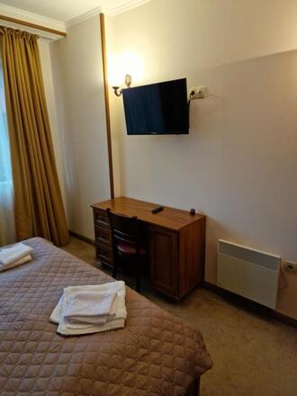 2 BEDROOM APARTMENT 2 min from the gondola 