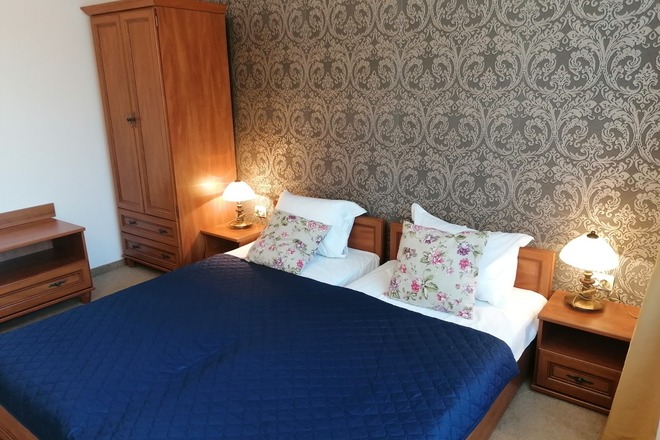 2 BEDROOM APARTMENT 2 min from the gondola 