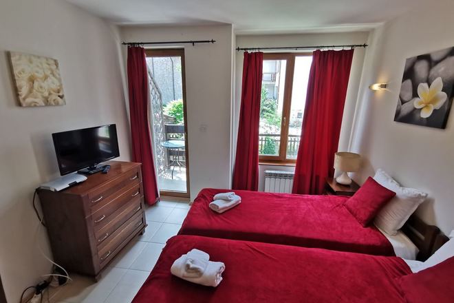 VH 13 Twin room