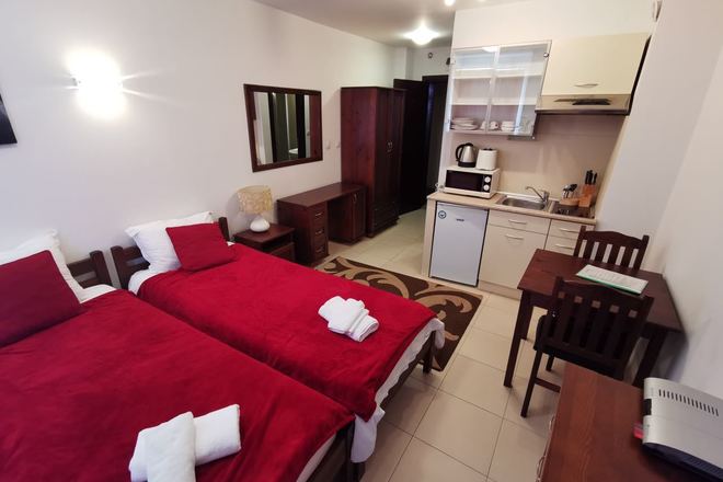 VH 13 Twin room