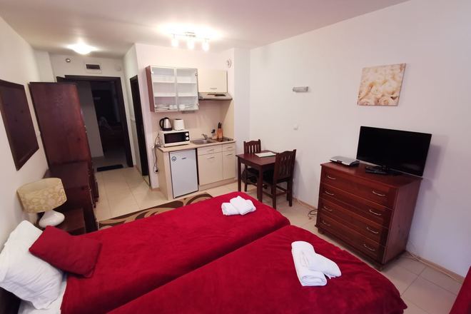 VH 13 Twin room