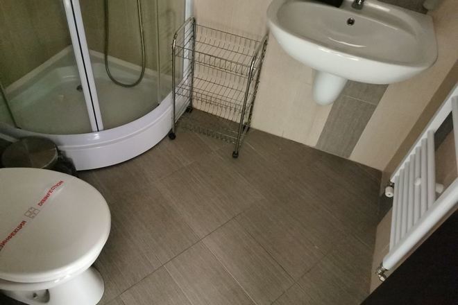 Valentina Heights , Funky 1 bedroom R17