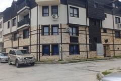 Monthly Apartment Rentals: MOUNT VIEW STUDIO