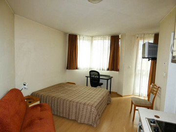 Monthly Apartment Rentals: BAR121 - Cozy STUDIO for rent in Bansko! 