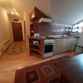 Monthly Apartment Rentals: One bedroom loft apartment