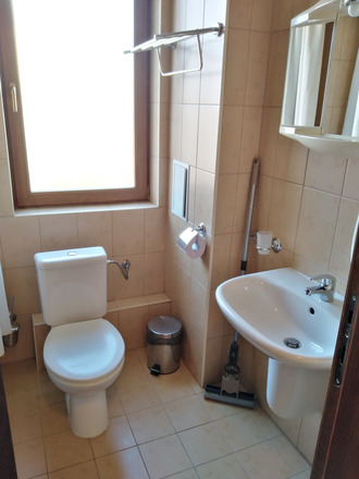 Banderitsa Complex - 1 bed apartment A03