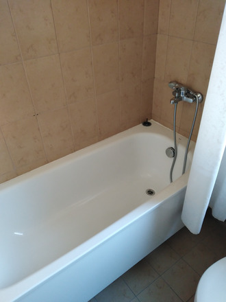 Banderitsa Complex - 1 bed apartment A03