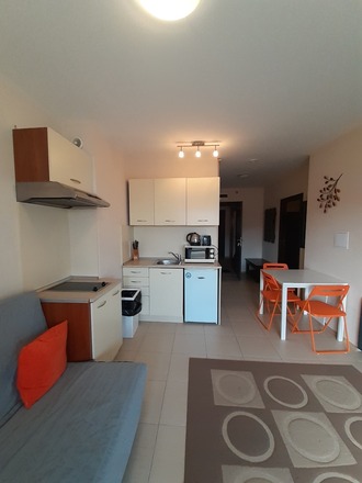 Available for February , Valentina heights 1 bedroom R28
