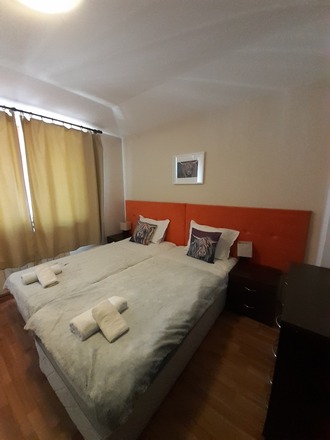 Available for February , Valentina heights 1 bedroom R28
