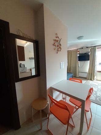 Available for February , Valentina heights 1 bedroom R28