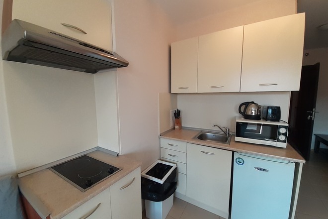Available for February , Valentina heights 1 bedroom R28