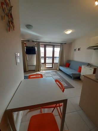 Available for February , Valentina heights 1 bedroom R28