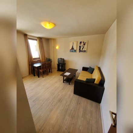 Banderitsa Complex - 1 bed apartment A03