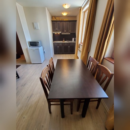 Banderitsa Complex - 1 bed apartment A03