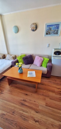 Nice Studio on the Top Floor - nice view - CL4 5th D49