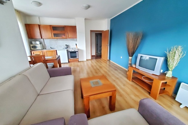 Next to the Gondola - 2 bedrooms apartment - Cedar Lodge 3, A13