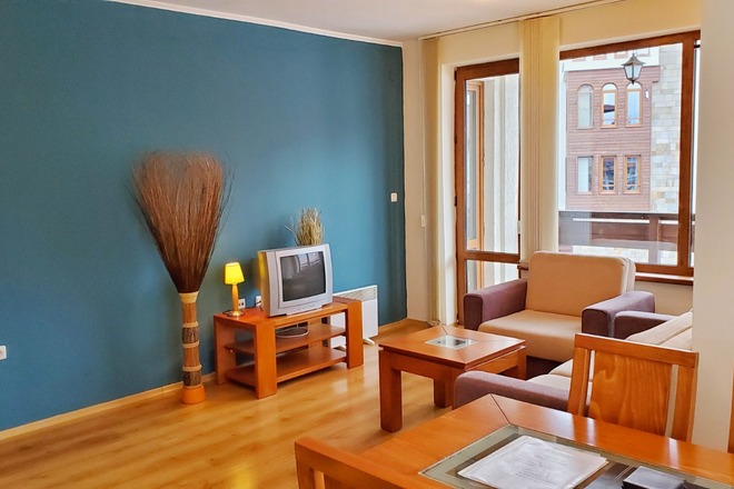 Next to the Gondola - 2 bedrooms apartment - Cedar Lodge 3, A13