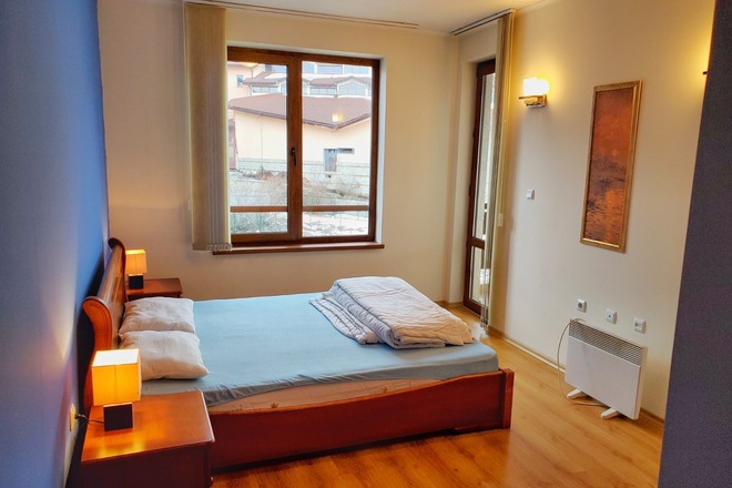 Next to the Gondola - 2 bedrooms apartment - Cedar Lodge 3, A13