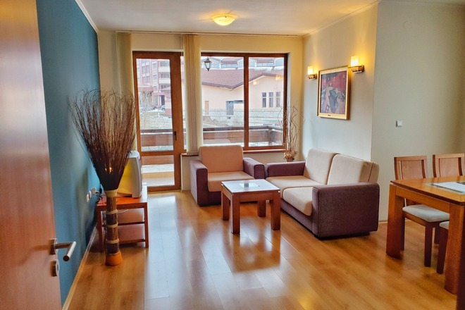 Next to the Gondola - 2 bedrooms apartment - Cedar Lodge 3, A13
