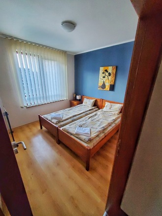 Next to the Gondola - 2 bedrooms apartment - Cedar Lodge 3, A13