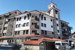 Monthly Apartment Rentals: Cosy apartment near the Gondola