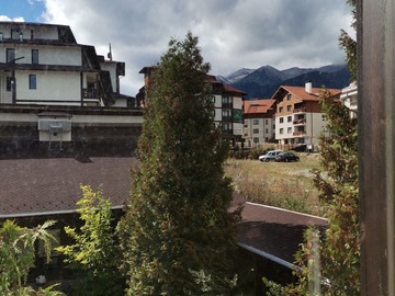 Monthly Apartment Rentals: Fortuna 15b