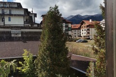 Monthly Apartment Rentals: Fortuna 15b