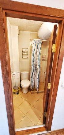 Fantastic 2 bed Apt with great views & facilities - Futura 10
