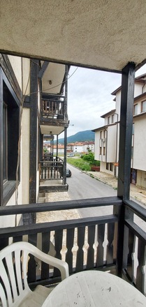 Fantastic 2 bed Apt with great views & facilities - Futura 10