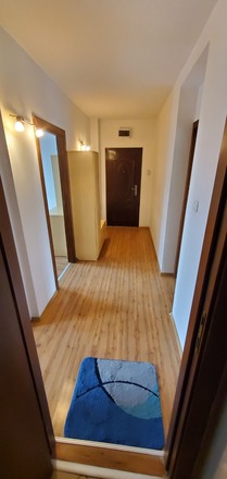 Fantastic 2 bed Apt with great views & facilities - Futura 10