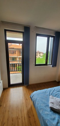Fantastic 2 bed Apt with great views & facilities - Futura 10