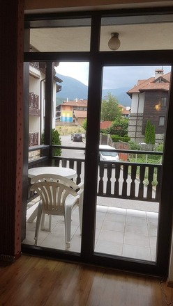 Fantastic 2 bed Apt with great views & facilities - Futura 10