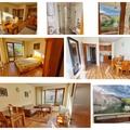 Monthly Apartment Rentals: A large one bedroom apartment near the Ski Gondola - CL4 - D26