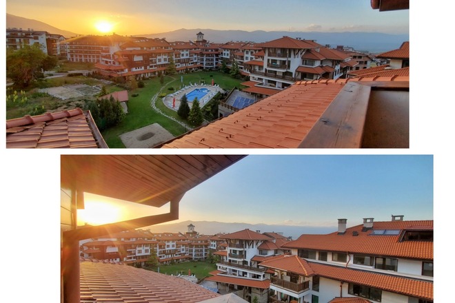 5th Floor Cedar Lodge 3 - Great Mountain Views C26