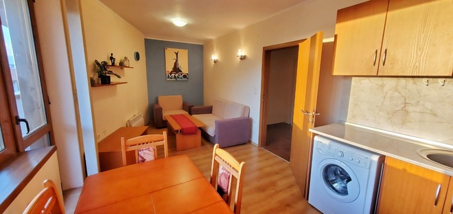 5th Floor Cedar Lodge 3 - Great Mountain Views C26
